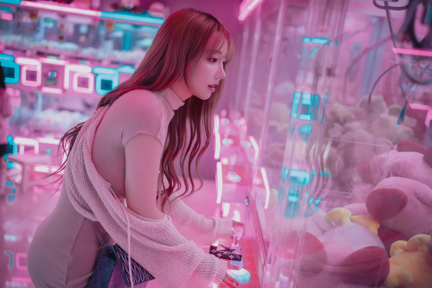 孙乐乐(Son Ye-Eun)-115 Happy Solo Birthday [251P-982MB] tg@simisebaisi 【丝足阁】039.webp